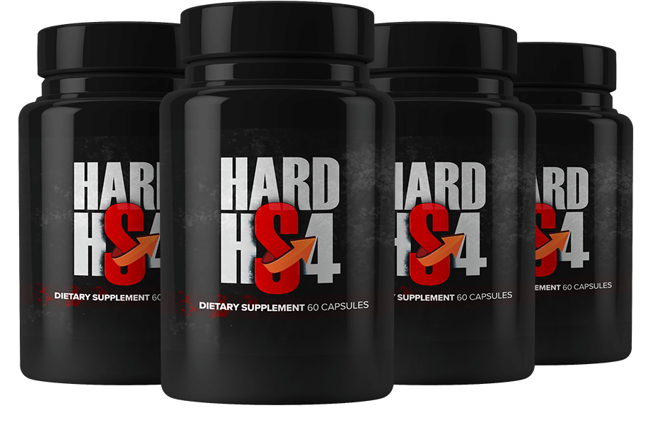 HardHS4 discount